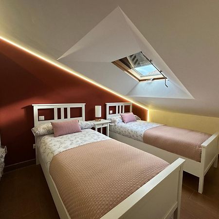 Casa La Enciruela Villa Ramales de la Victoria Eksteriør bilde