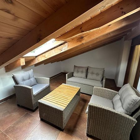 Casa La Enciruela Villa Ramales de la Victoria Eksteriør bilde