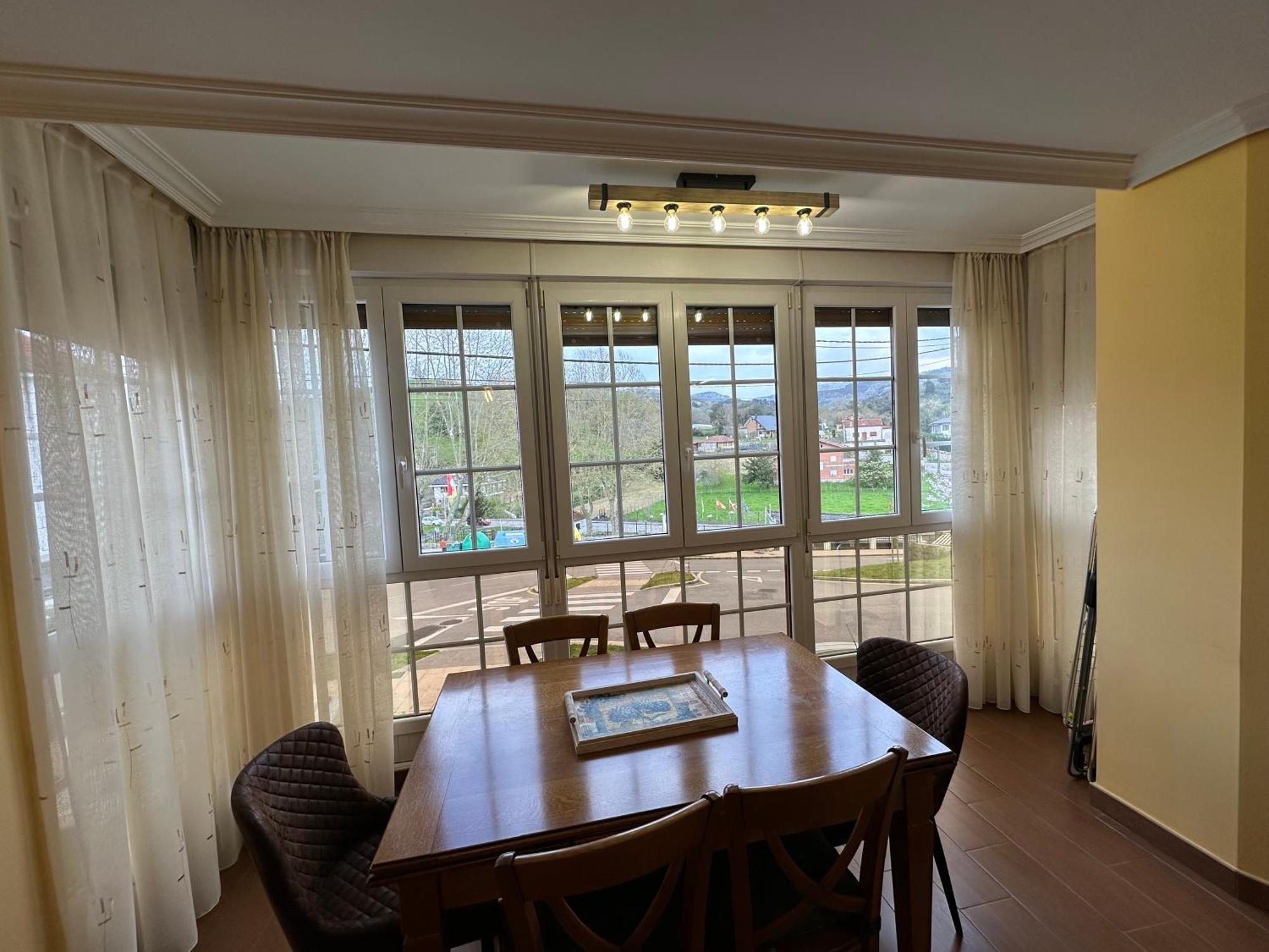 Casa La Enciruela Villa Ramales de la Victoria Eksteriør bilde